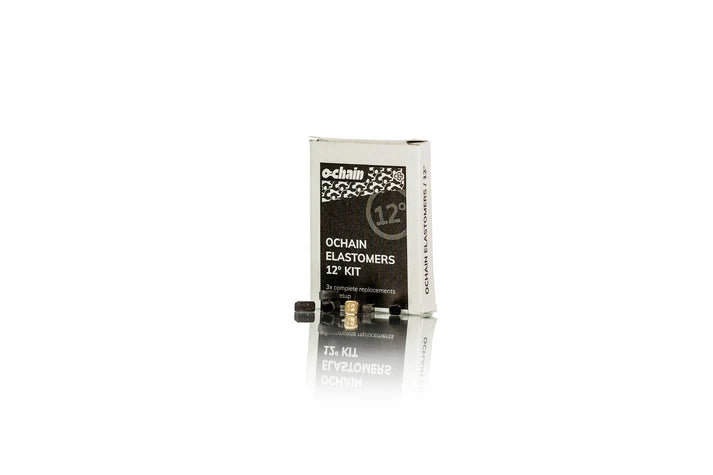 Ochain BLACK 12° Elastomer Kit