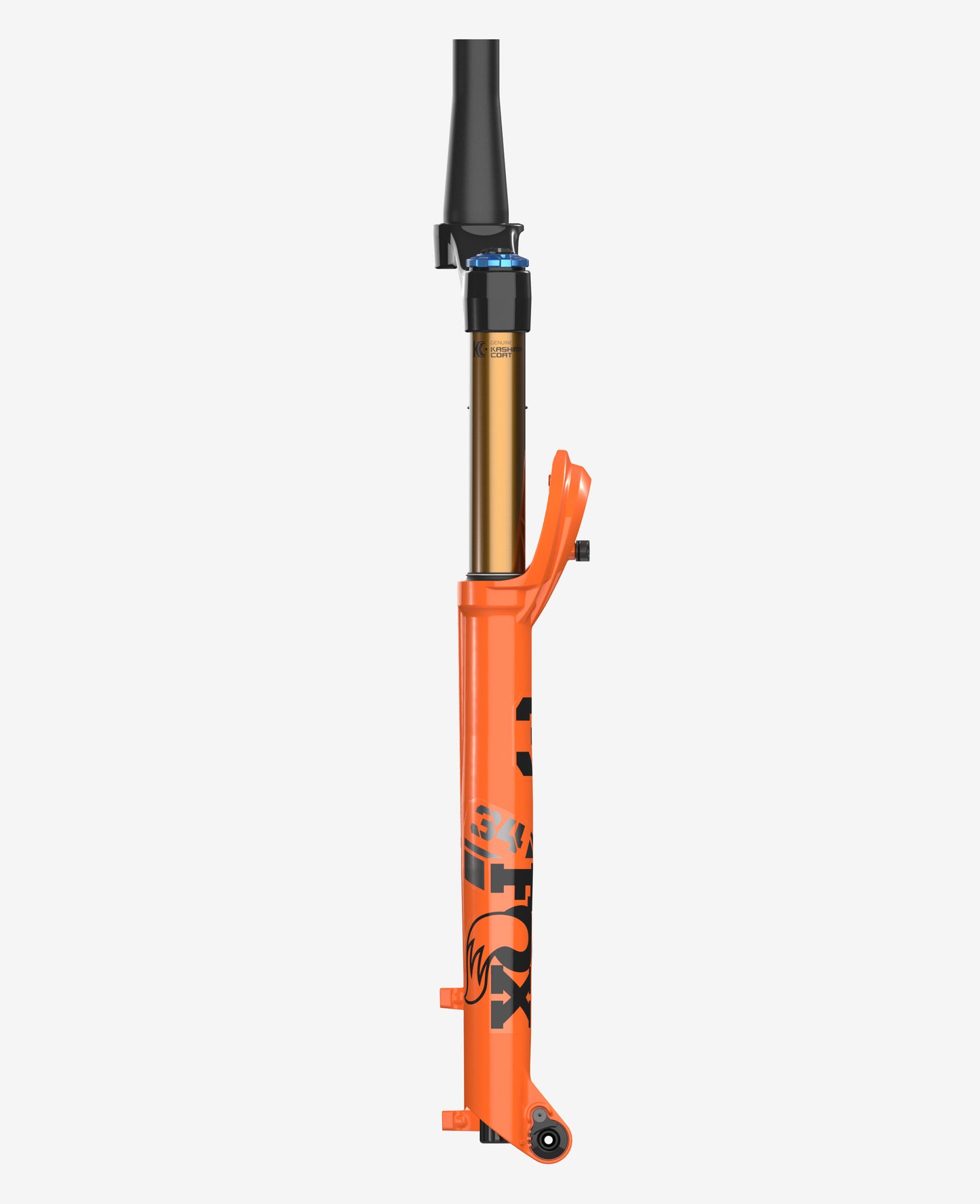 FOX 34 FACTORY - GRIP X