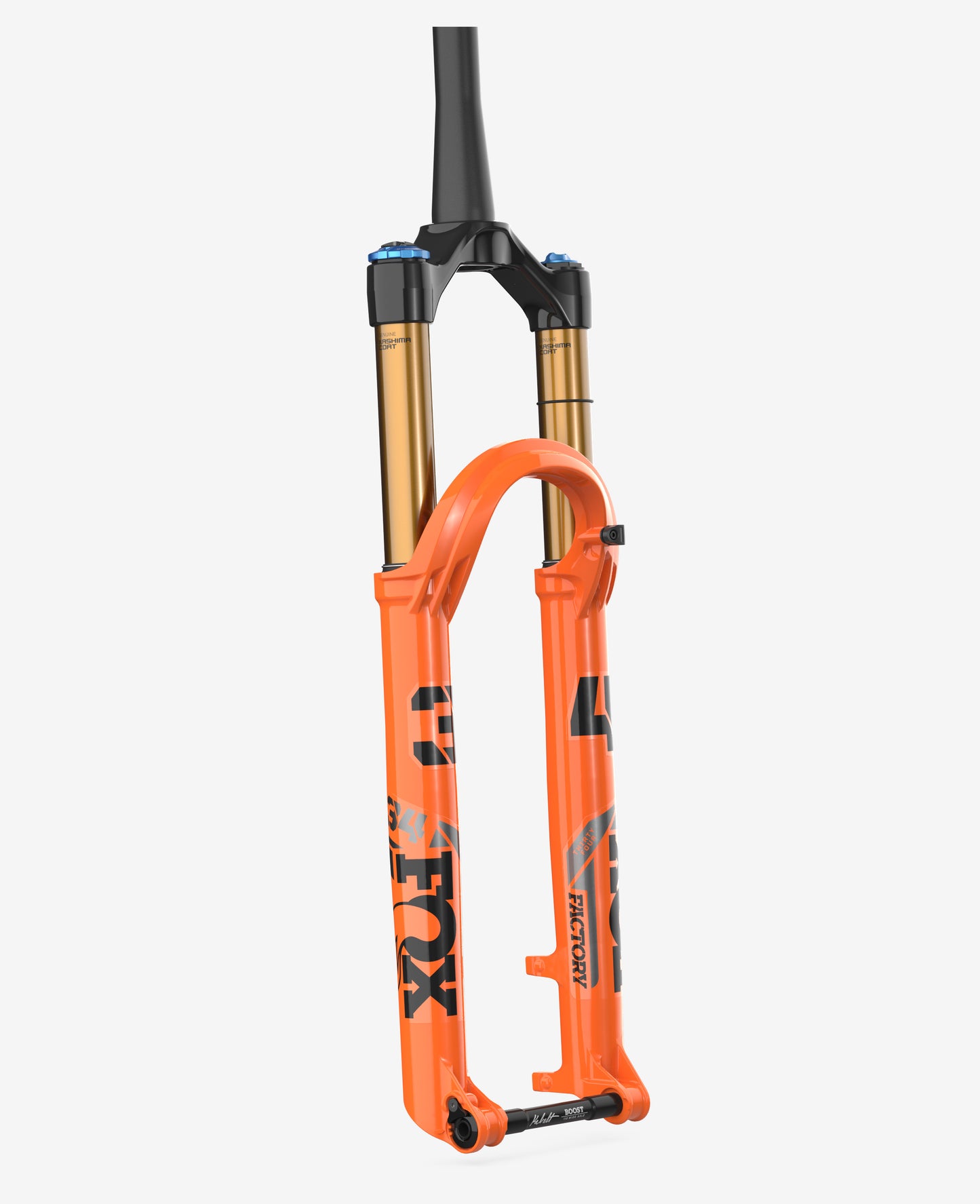 FOX 34 FACTORY - GRIP X