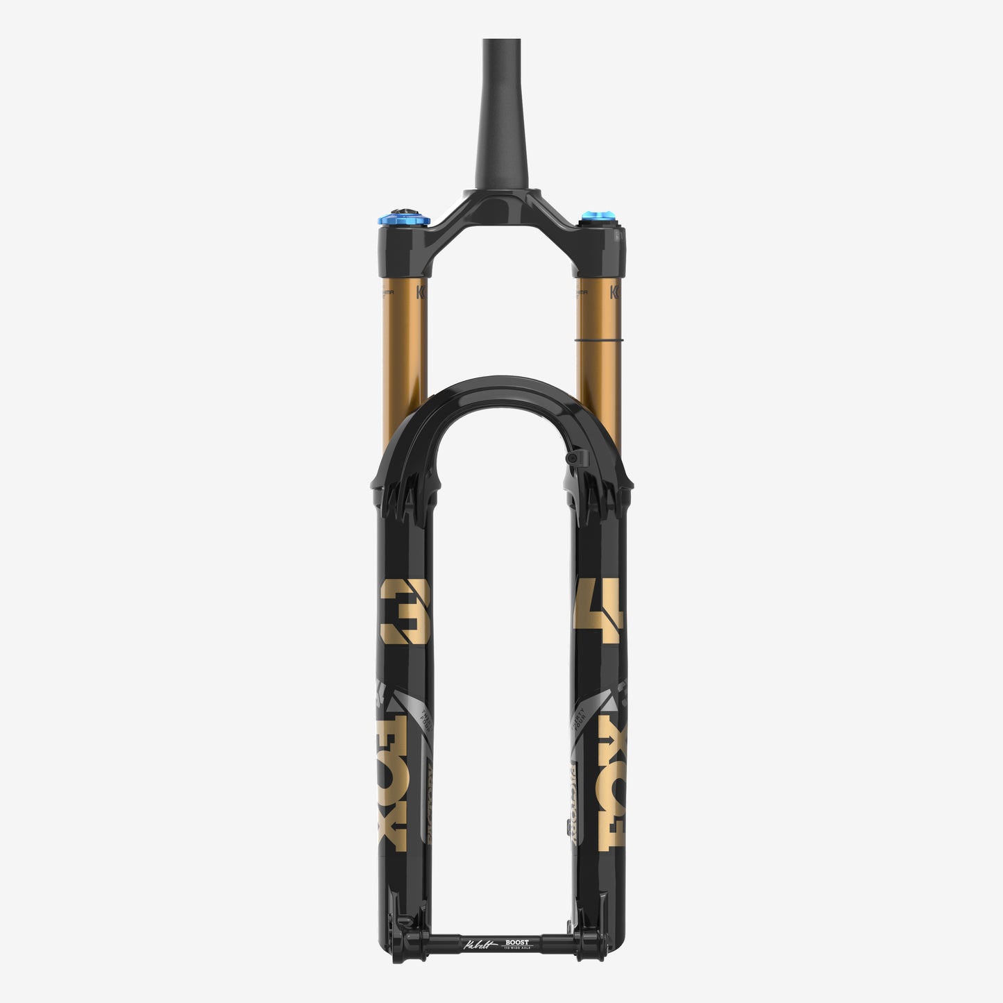 FOX 34 FACTORY - GRIP X