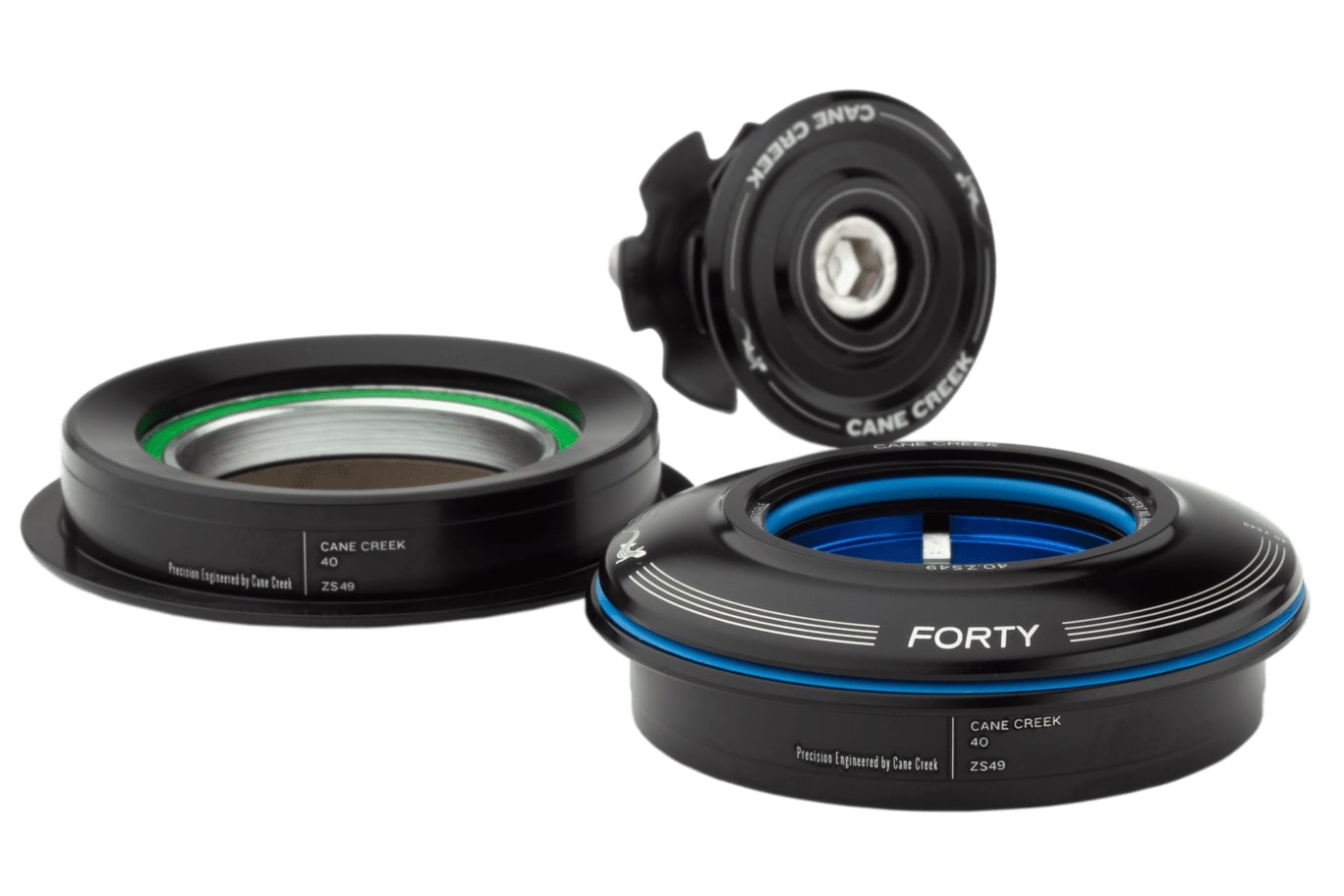 40-Series – ZS49/28.6 | ZS49/30 – Short Cover – Complete