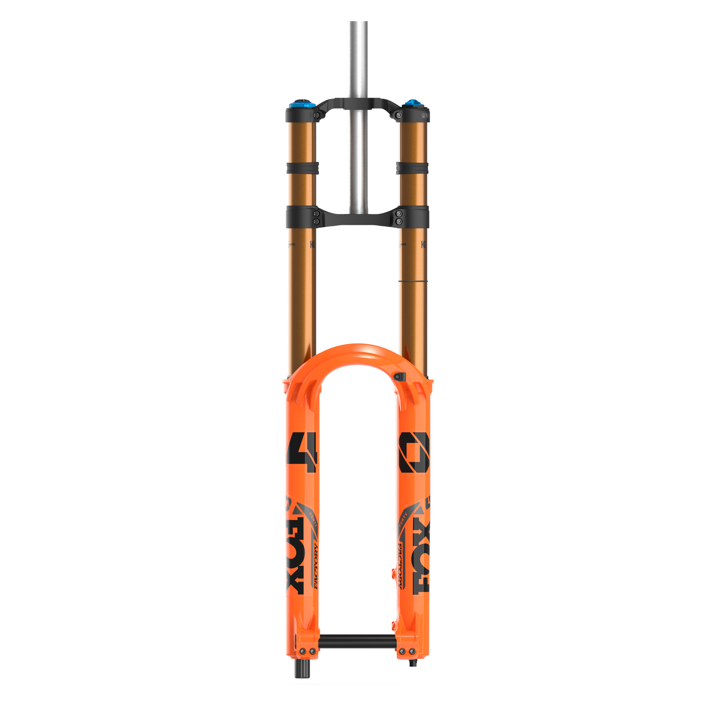 FOX 40 FACTORY - GRIP X2