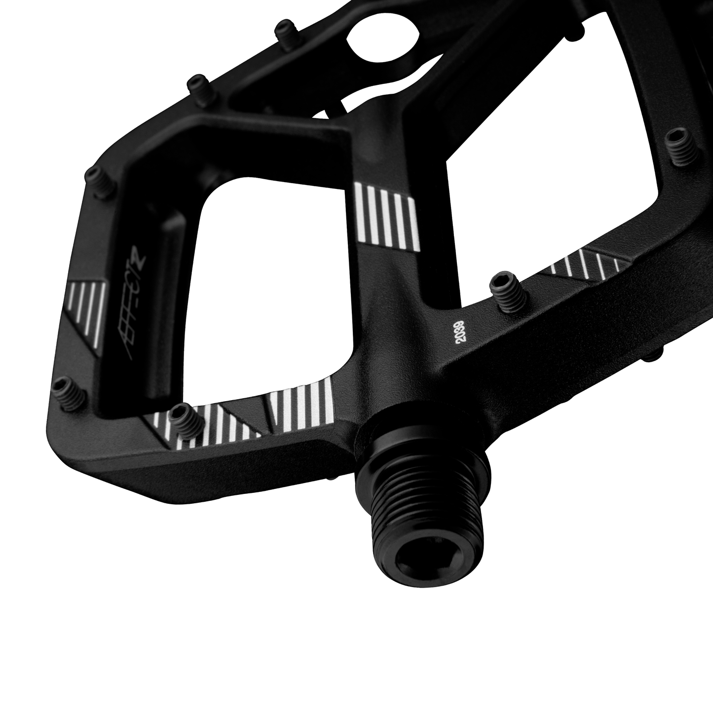 PEDALES AEFFECT BLACK