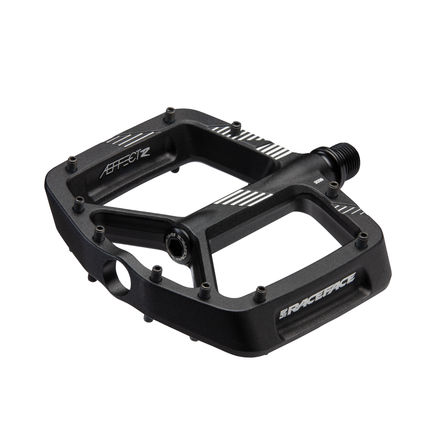 PEDALES AEFFECT BLACK