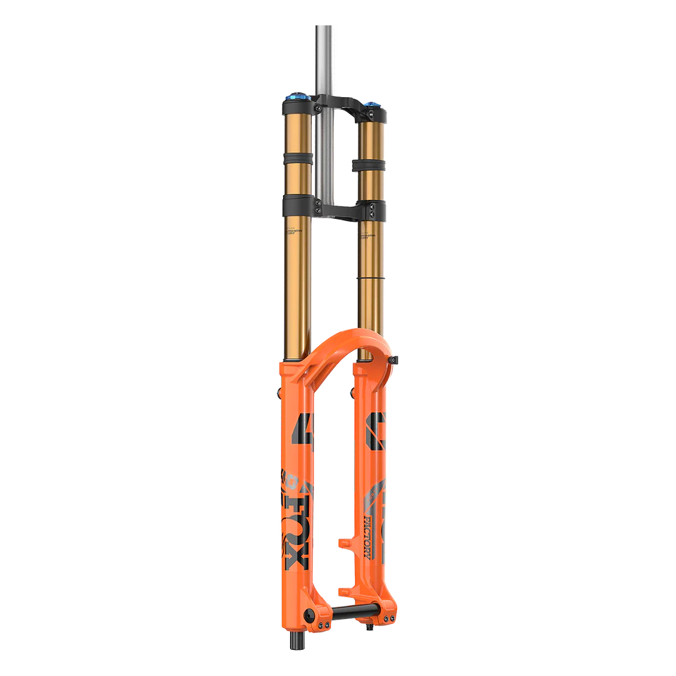 FOX 40 FACTORY - GRIP X2