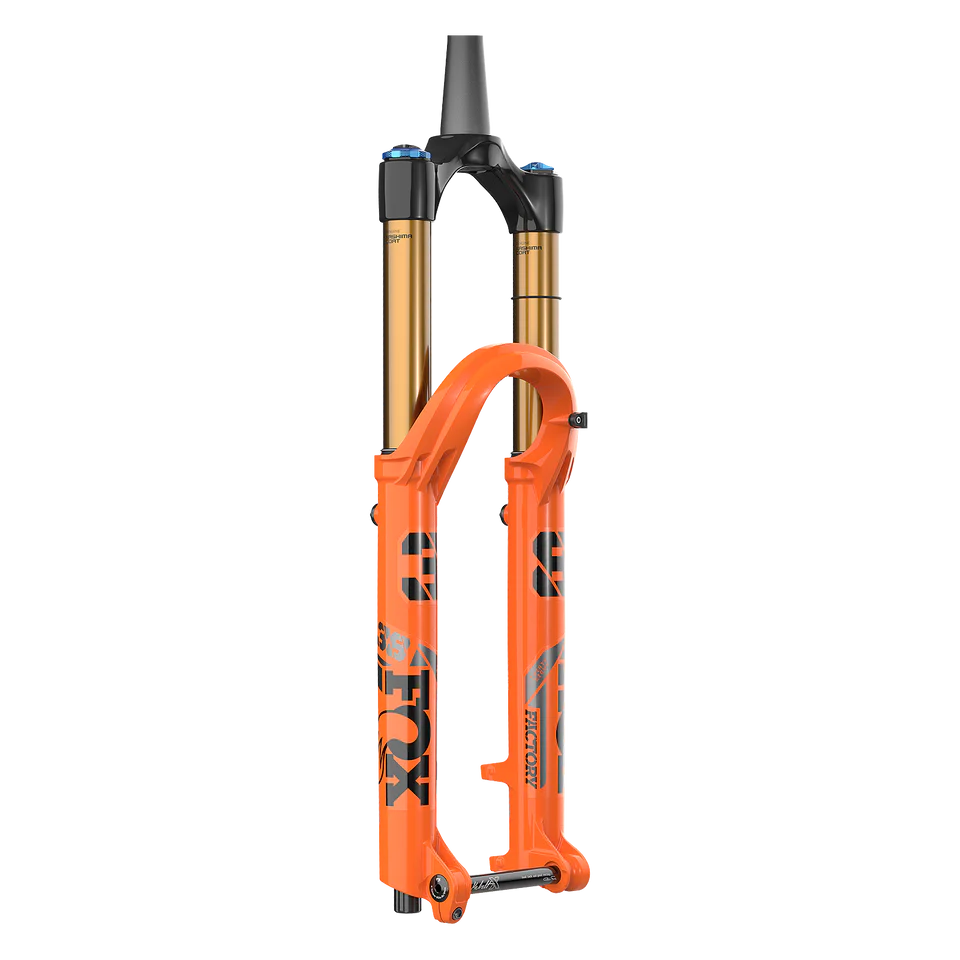 FOX 38 FACTORY - GRIP X2