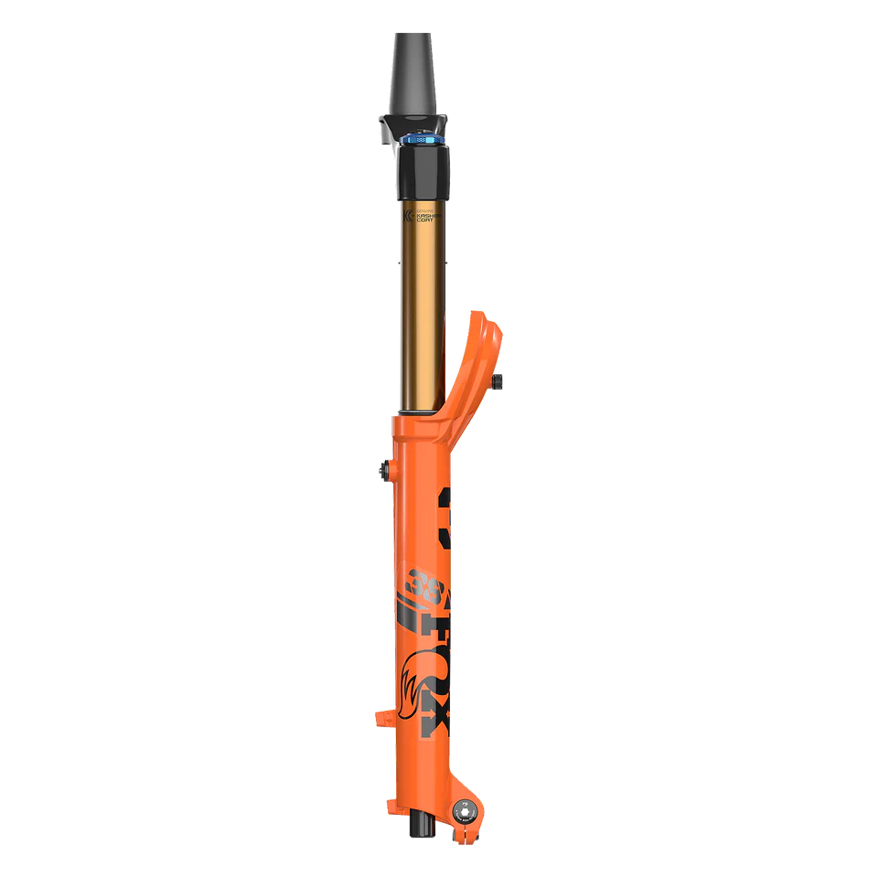 FOX 38 FACTORY - GRIP X2