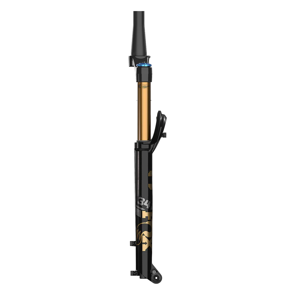 FOX 34 FACTORY - GRIP X