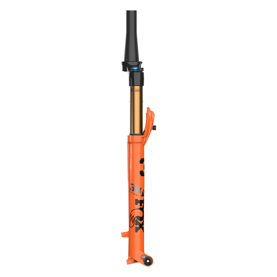 FOX 34 FACTORY SC - GRIP SL