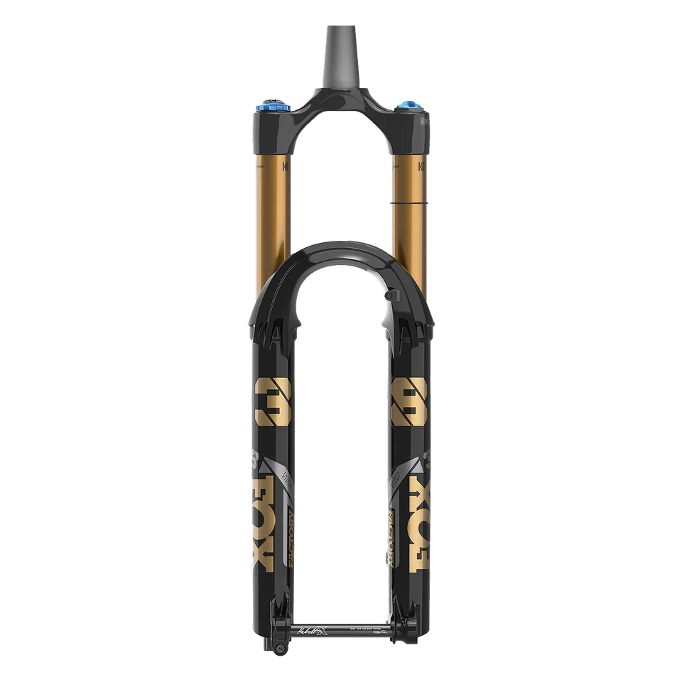 FOX 38 FACTORY - GRIP X2