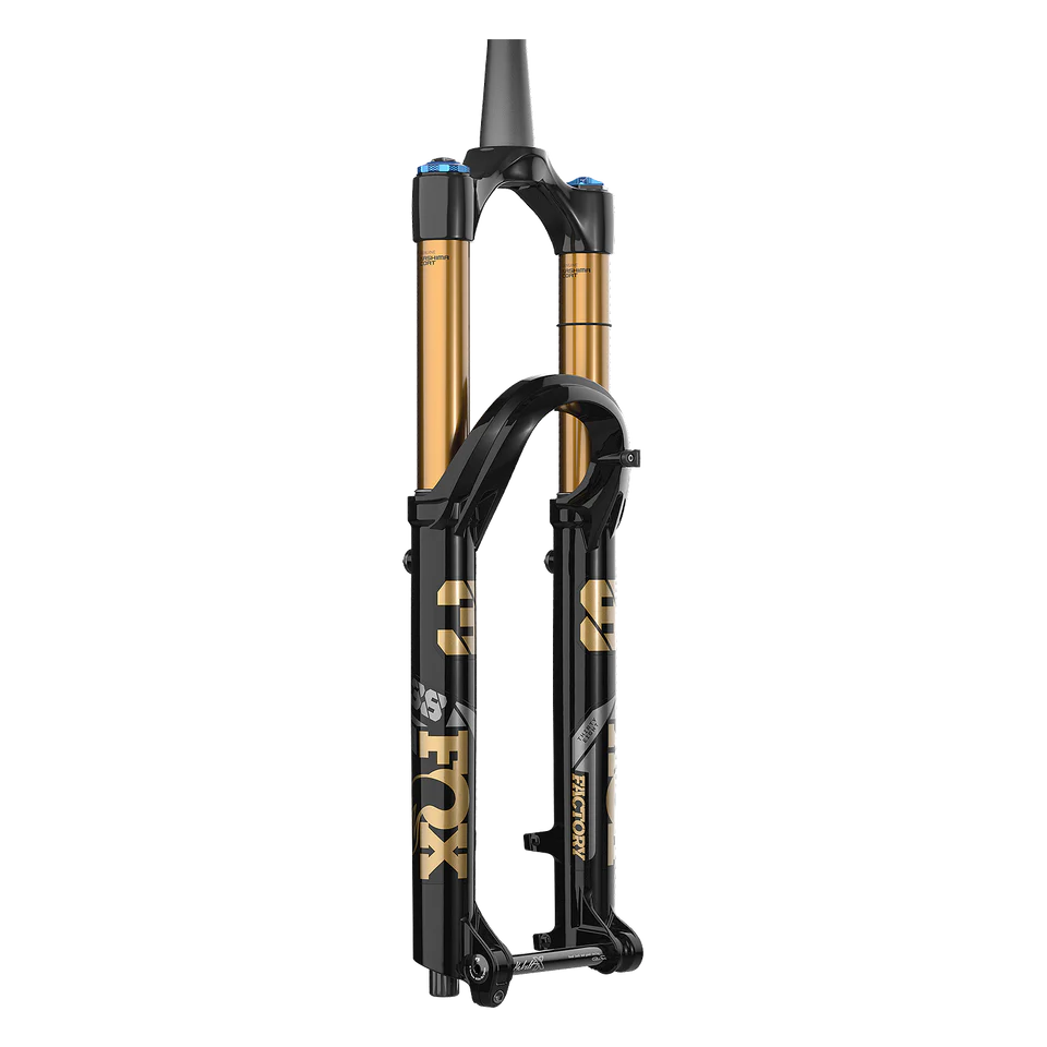 FOX 38 FACTORY - GRIP X2