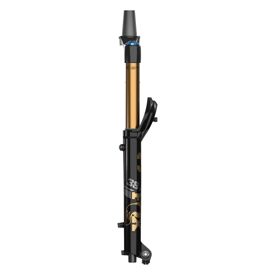 FOX 38 FACTORY - GRIP X2