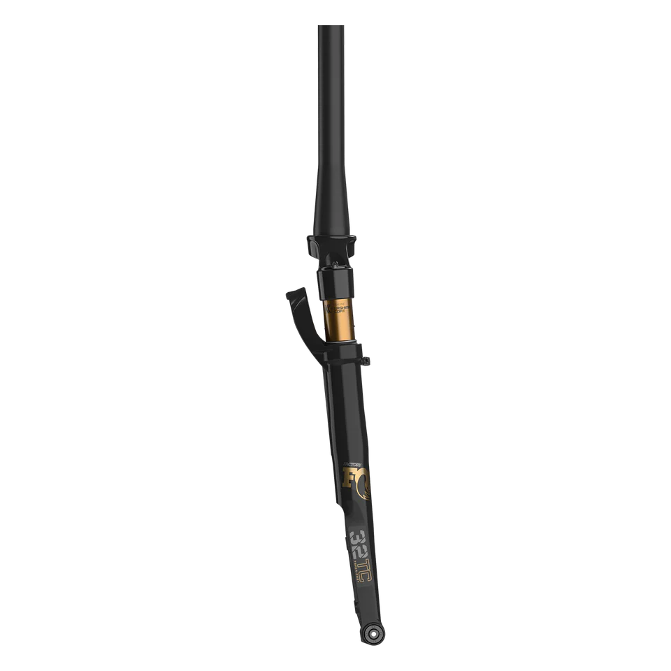 FOX 32 FACTORY TC - GRIP SL