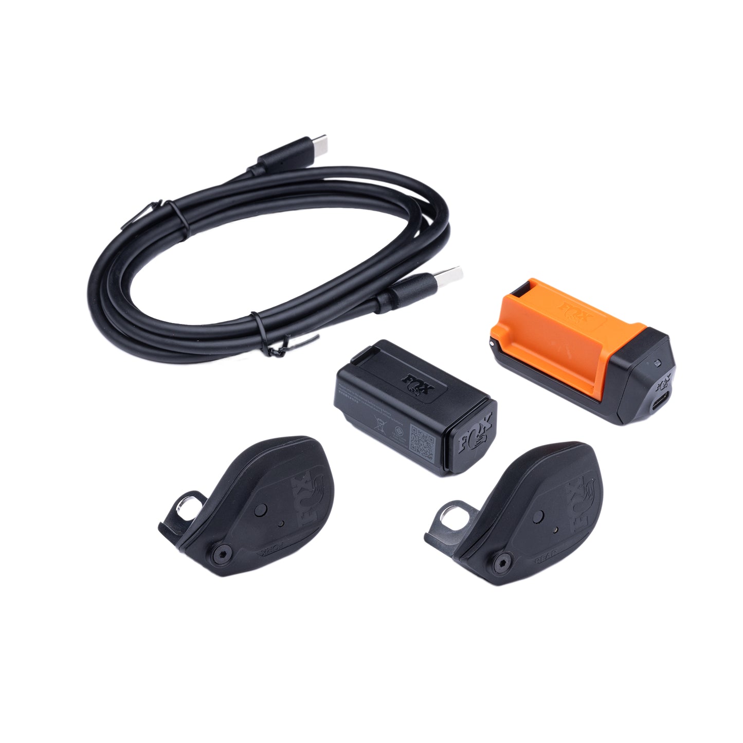 FOX FLOAT X LIVE VALVE NEO