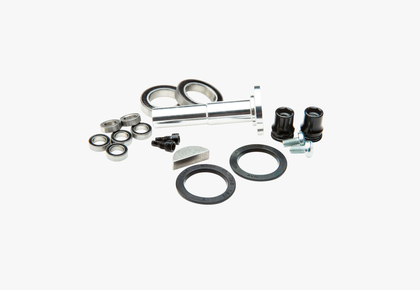 Rebuild Kit, Atlas Pedal 2013