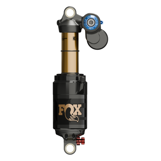 FOX FLOAT X2 FACTORY (2026)