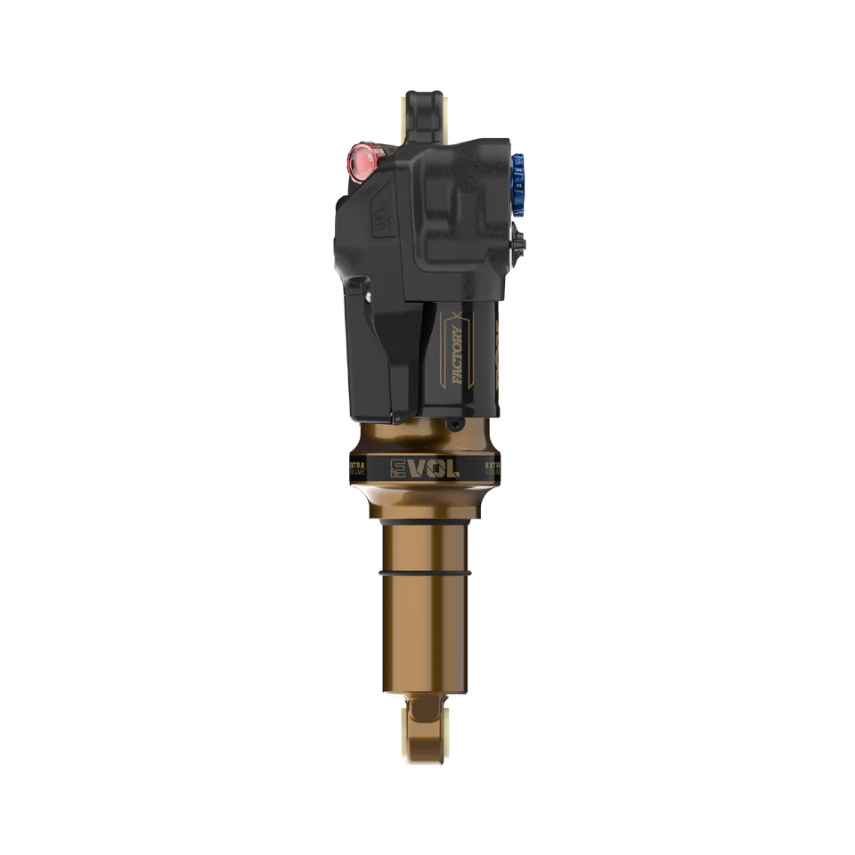 FOX FLOAT X LIVE VALVE NEO
