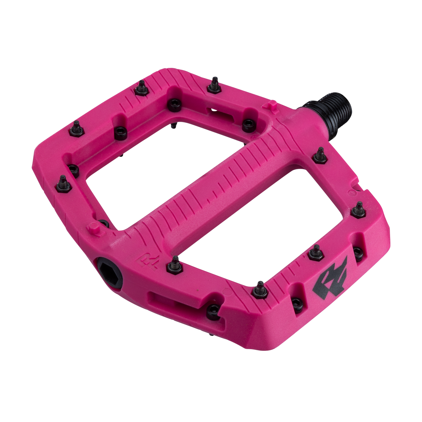 PEDALES CHESTER MAGENTA