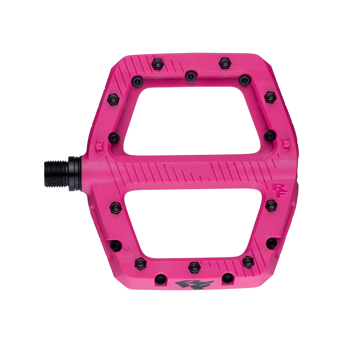 PEDALES CHESTER MAGENTA