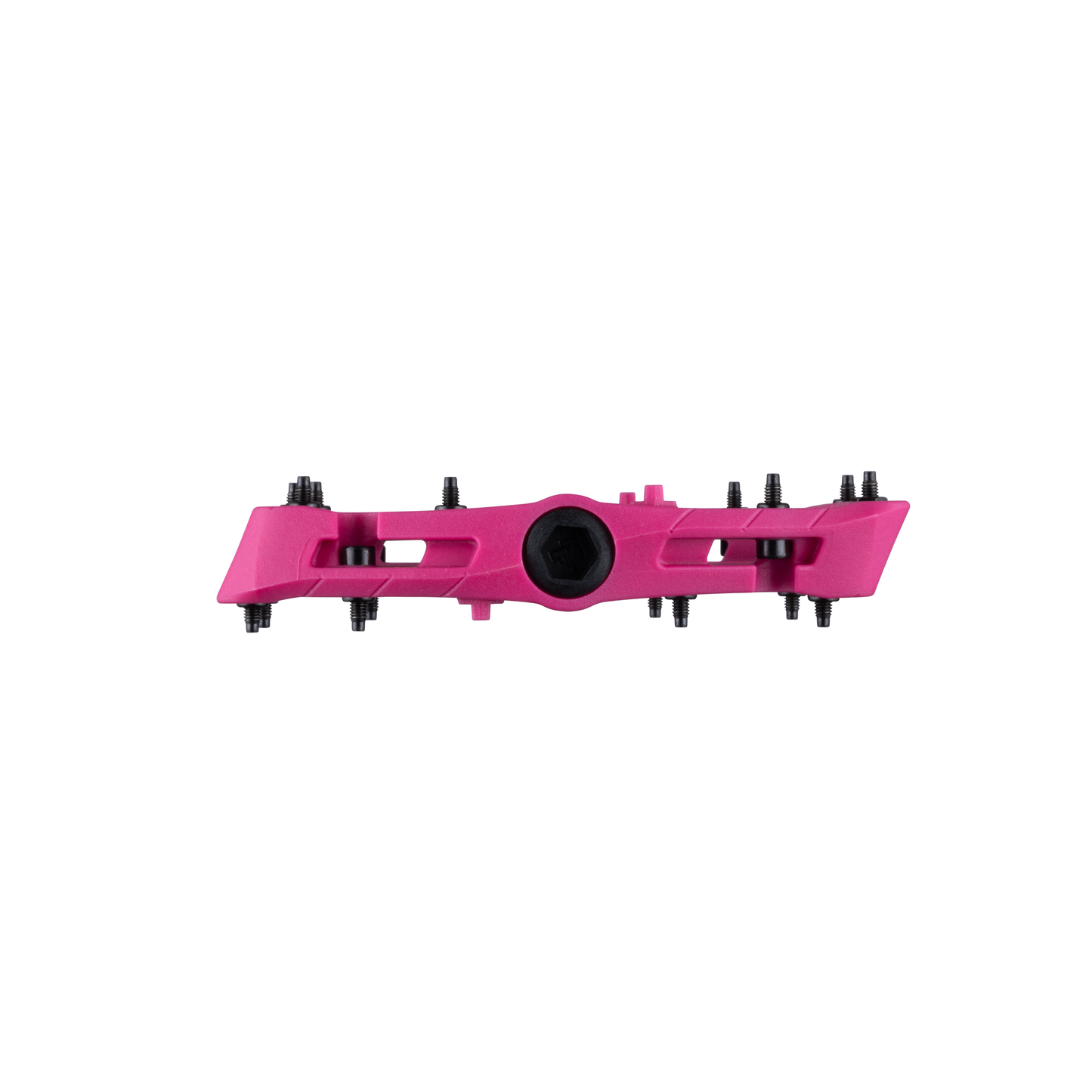 PEDALES CHESTER MAGENTA