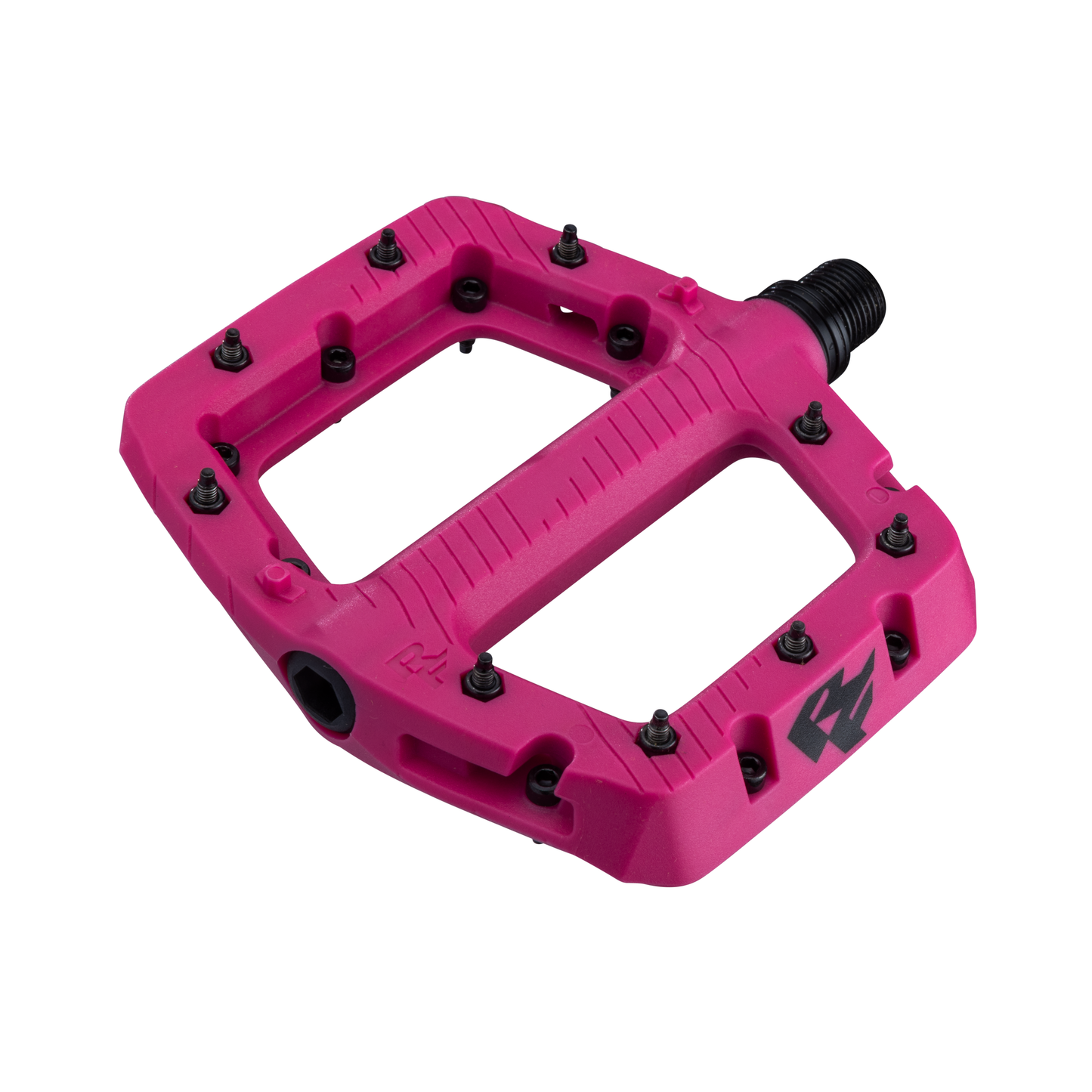 PEDALES CHESTER MAGENTA
