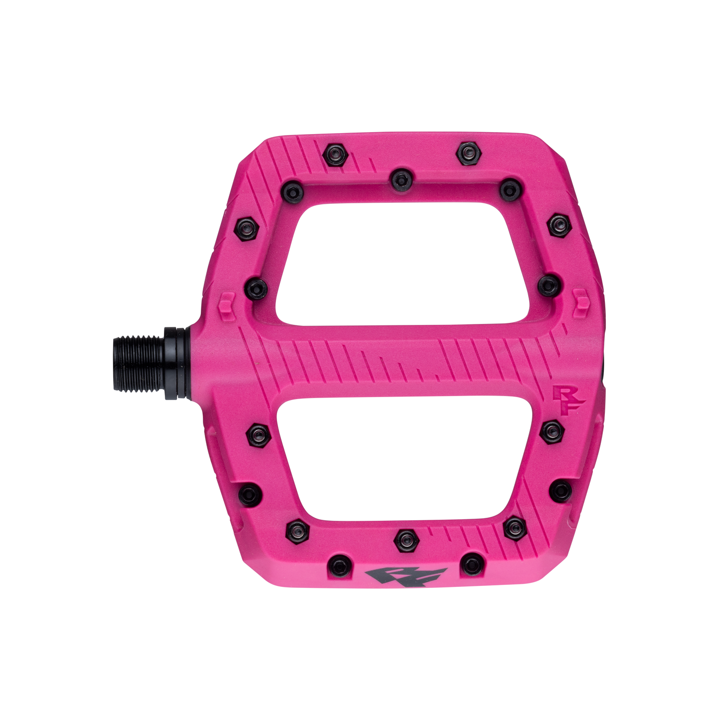 PEDALES CHESTER MAGENTA