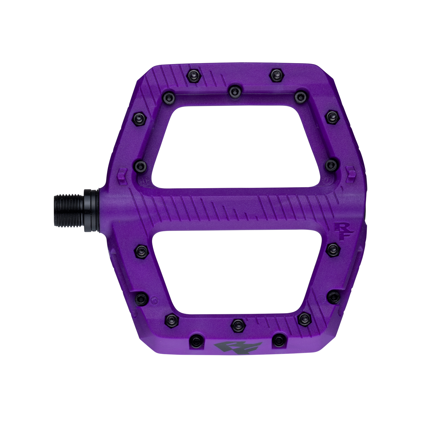 PEDALES CHESTER MORADO