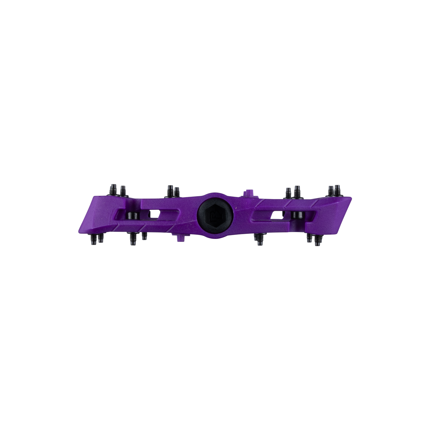 PEDALES CHESTER MORADO