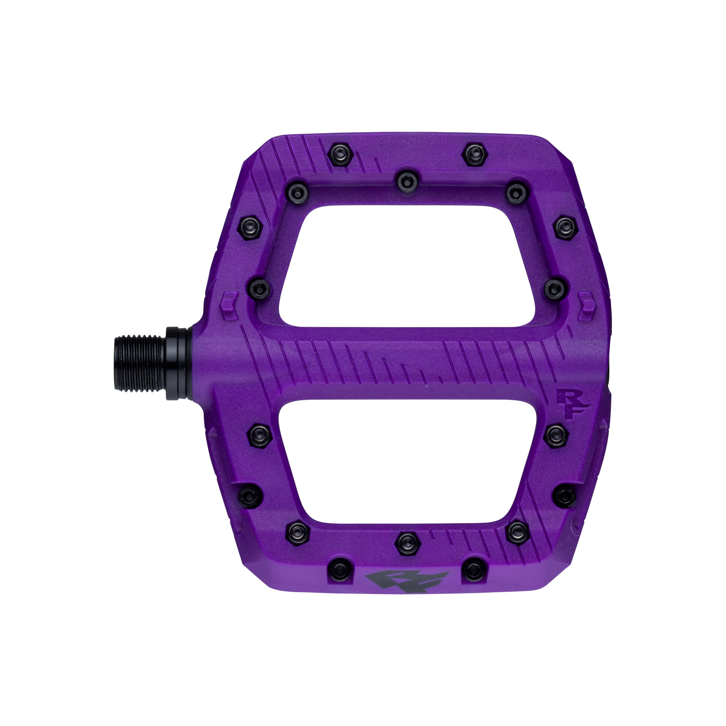 PEDALES CHESTER MORADO