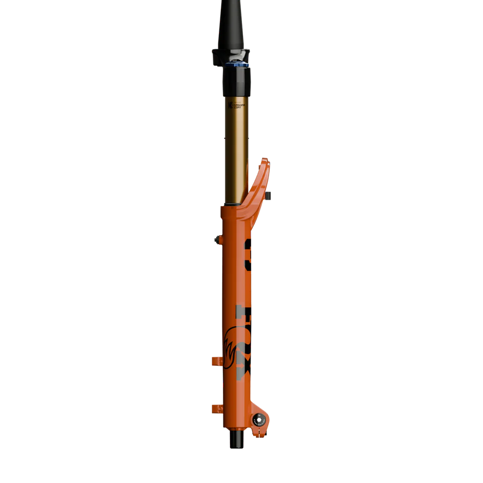 FOX 36 FACTORY - GRIP X2