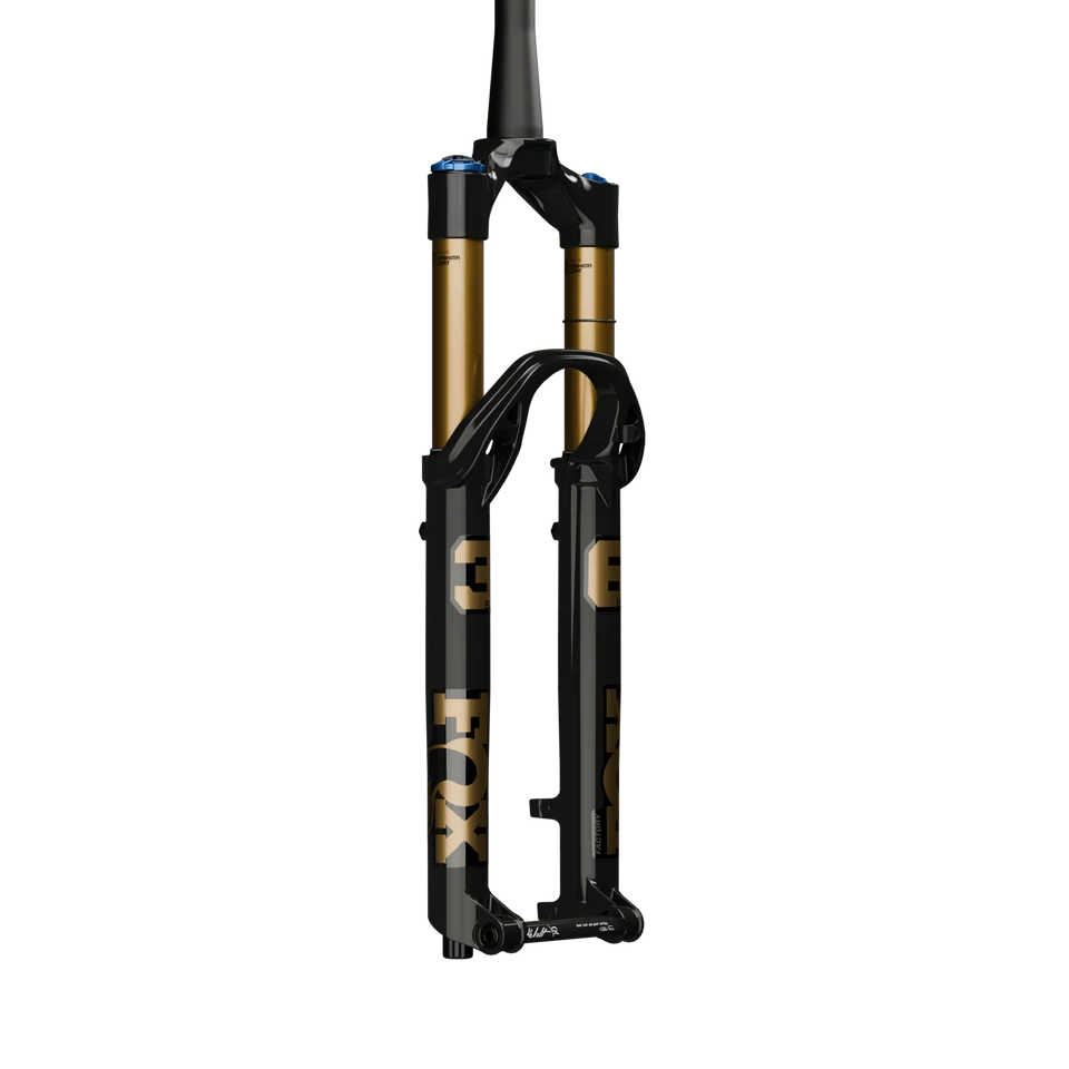 2027 FOX 36 SL FACTORY - GRIP X