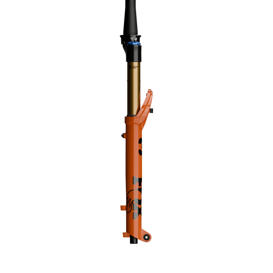 FOX 36 SL FACTORY - GRIP X