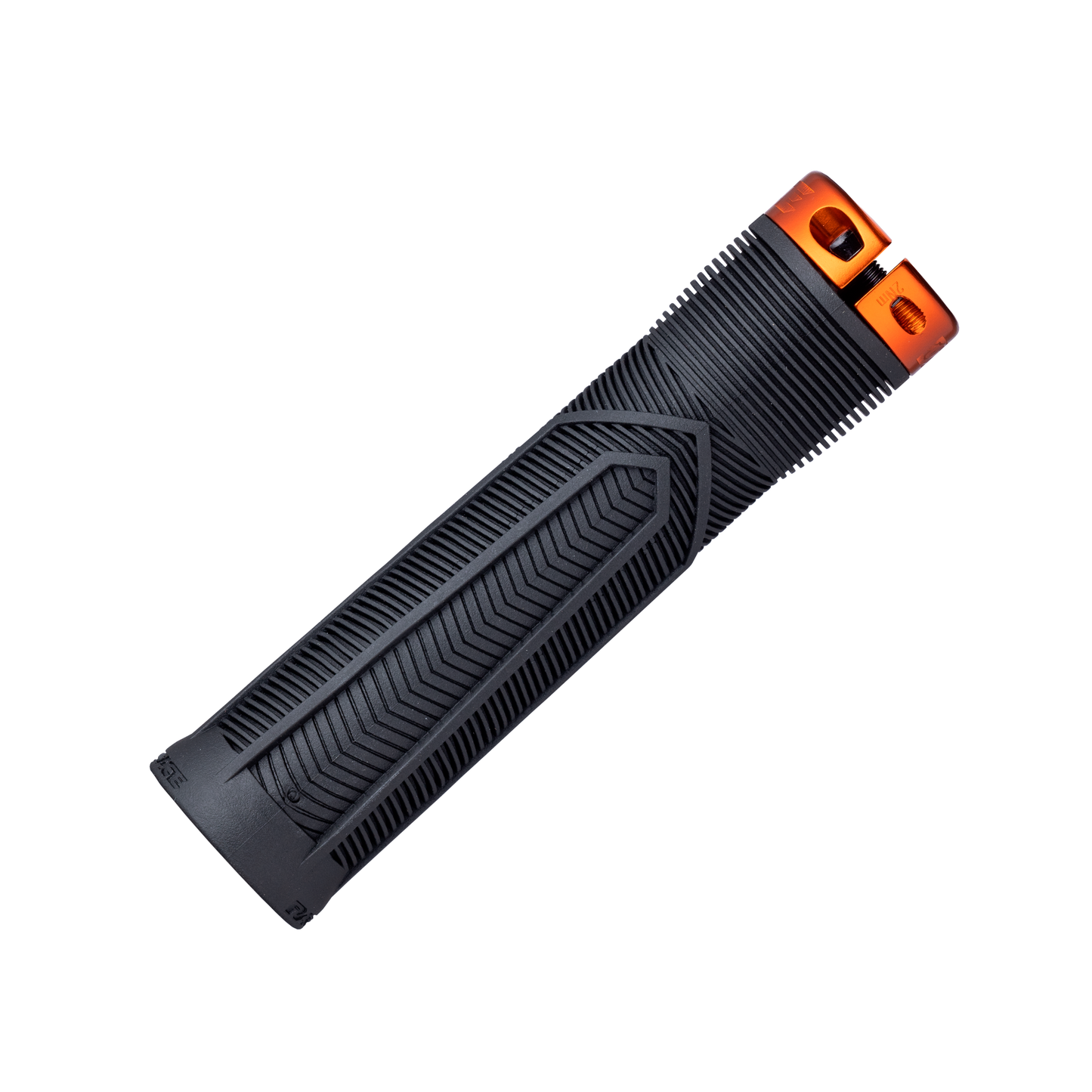 GRIP, 24, CHESTER ORANGE