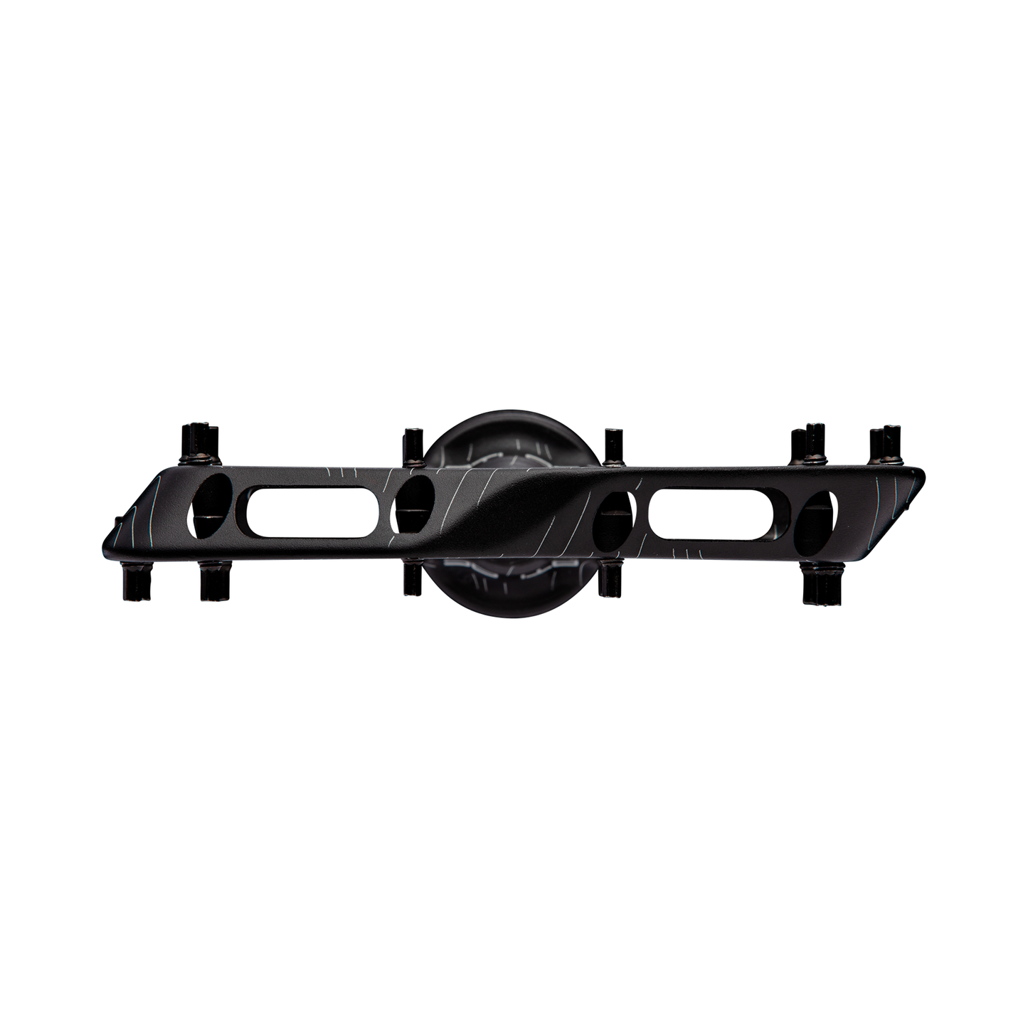 PEDALES ATLAS BLACK