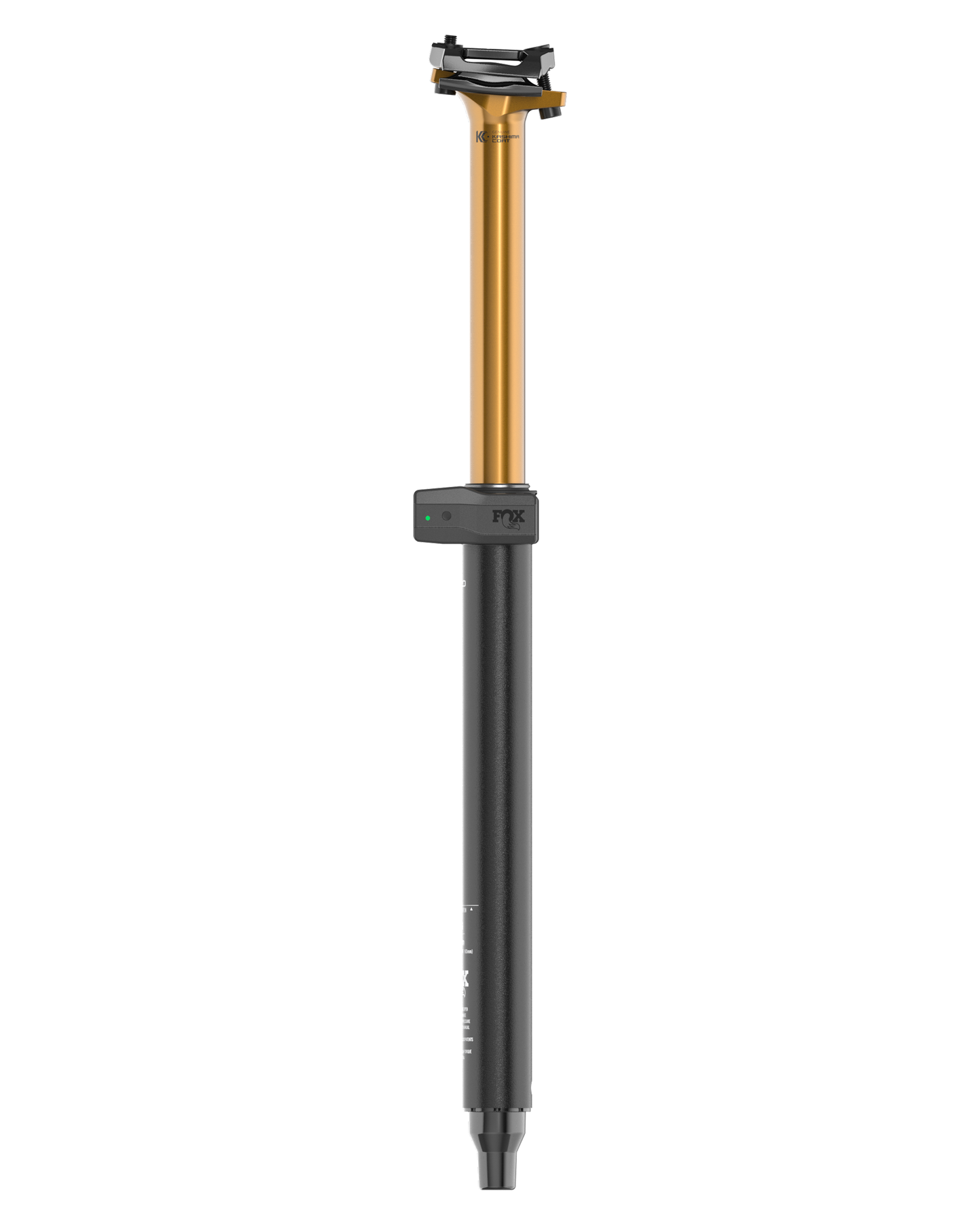 FOX TRANSFER NEO SEATPOST