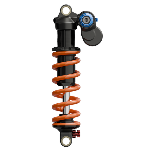 FOX DHX2 FACTORY (2026)