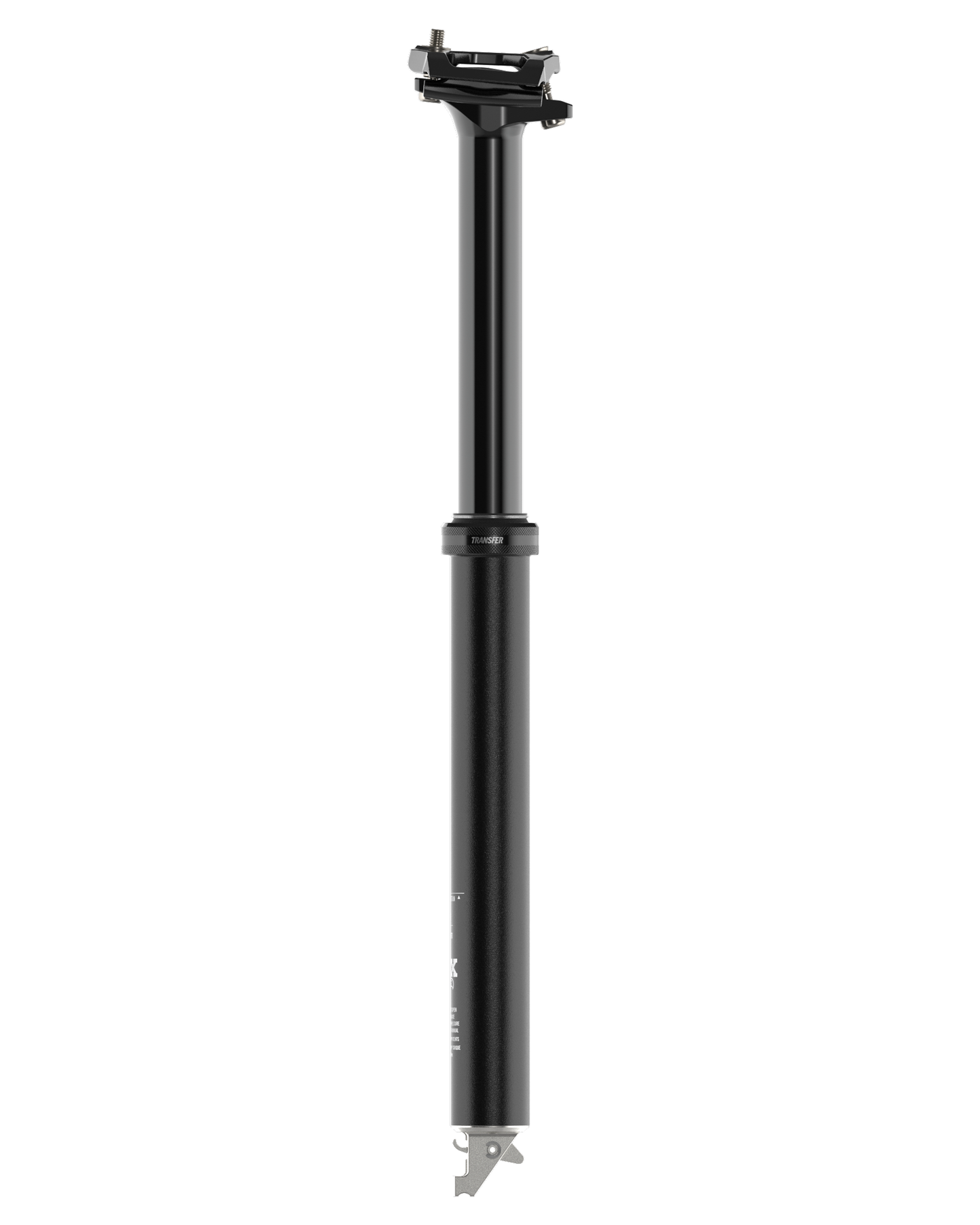 FOX TRANSFER SEATPOST PERFORMANCE