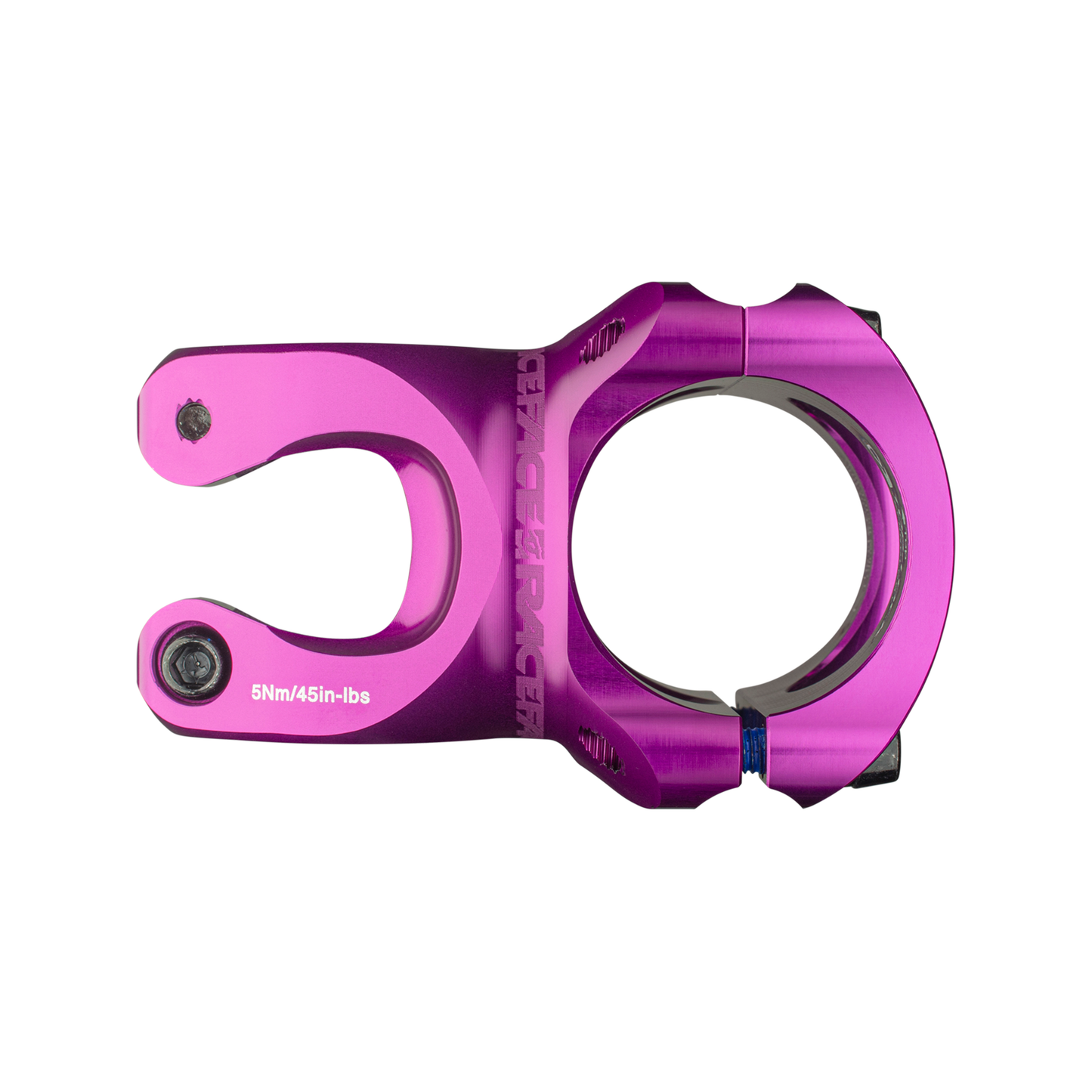 Potencia Turbine R 35 - Morado