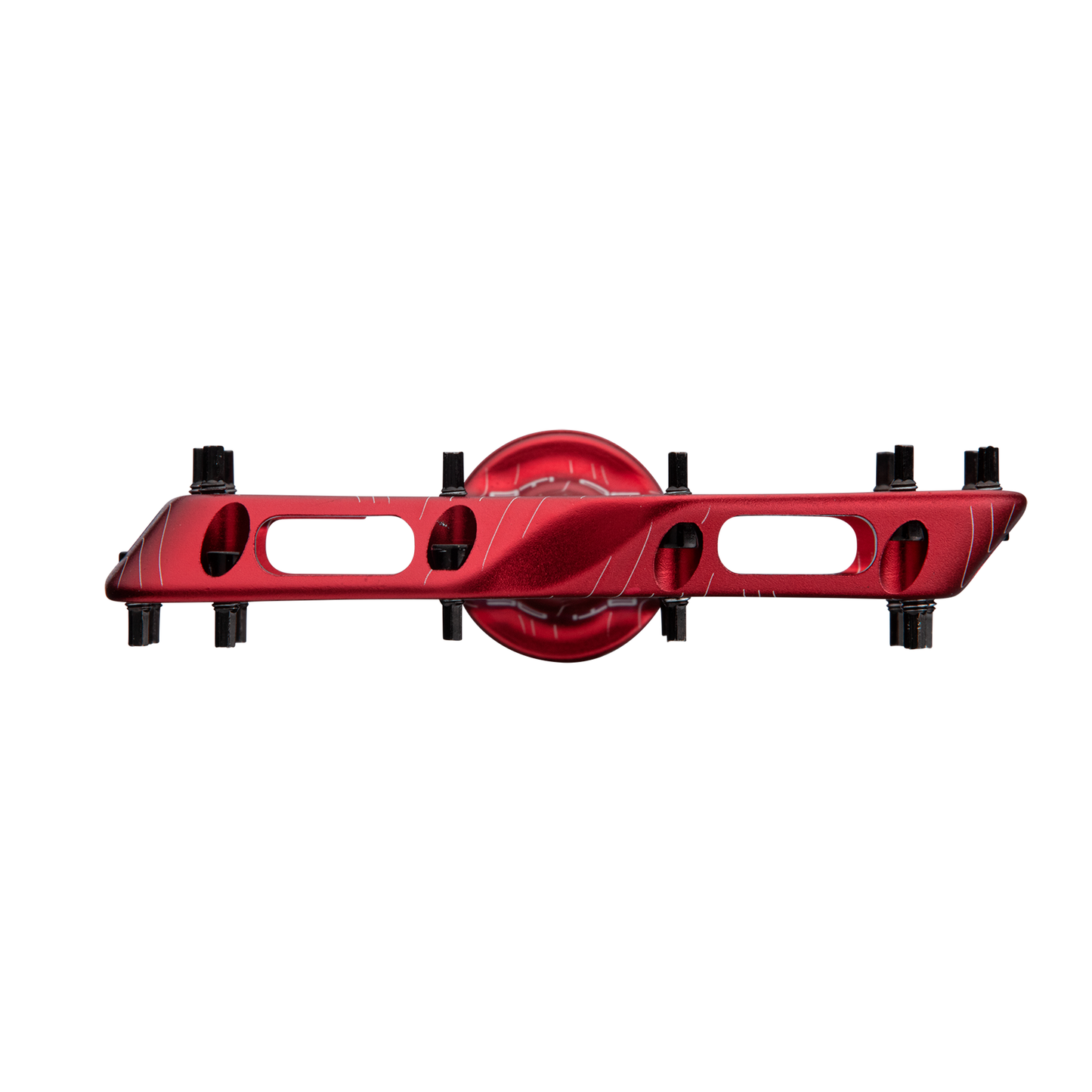PEDALES ATLAS ROJO