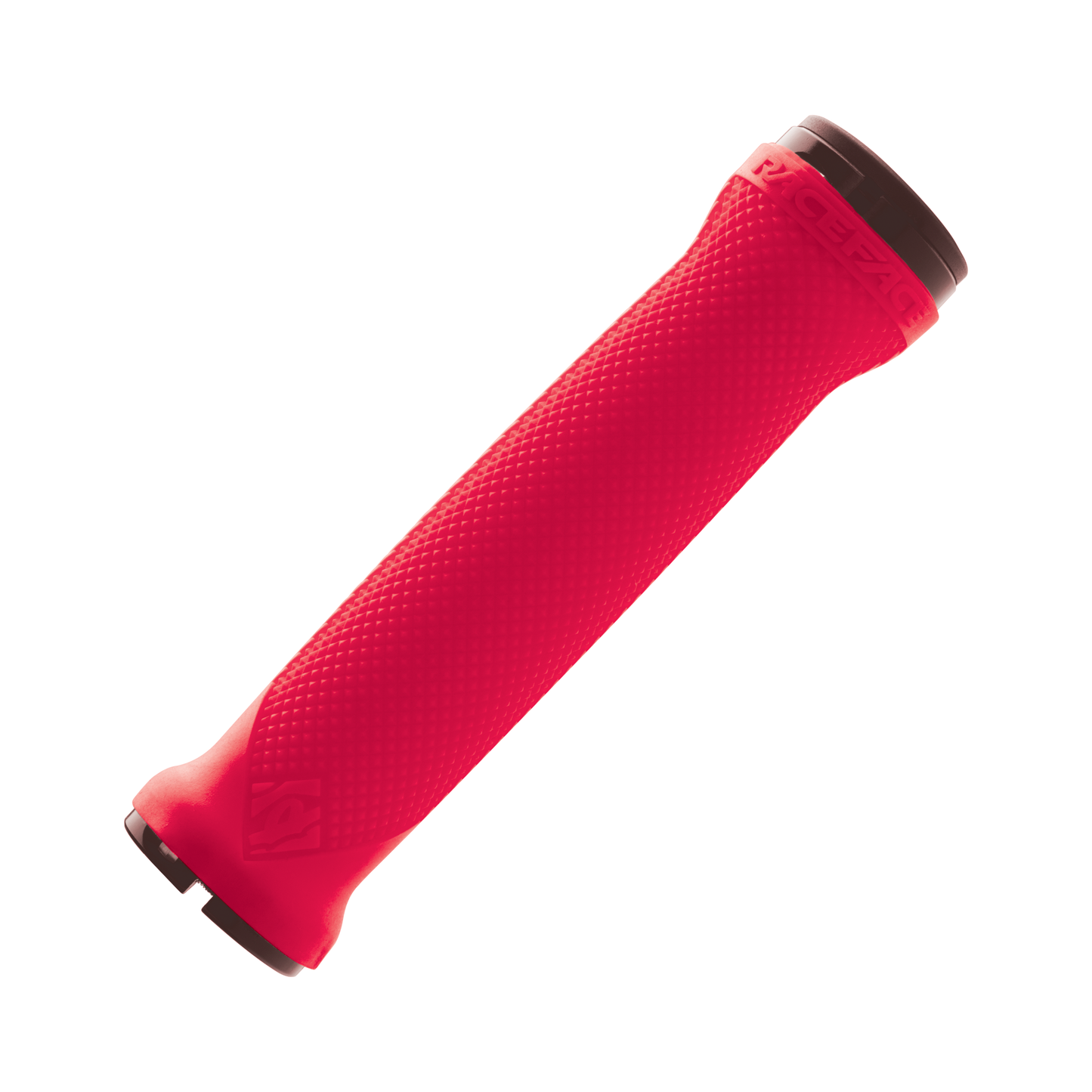 GRIPS, LOVEHANDLE ROJO