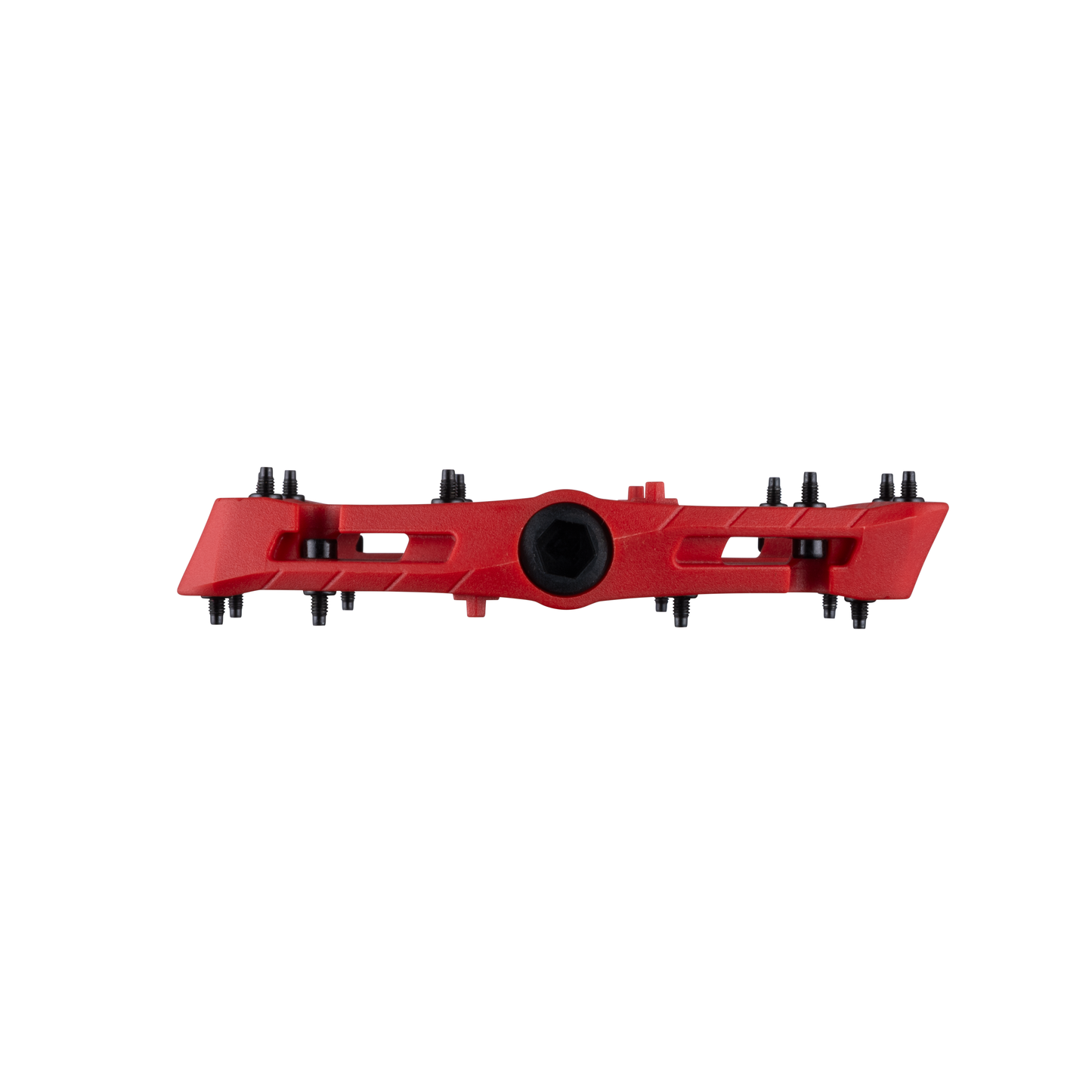 PEDALES CHESTER ROJO