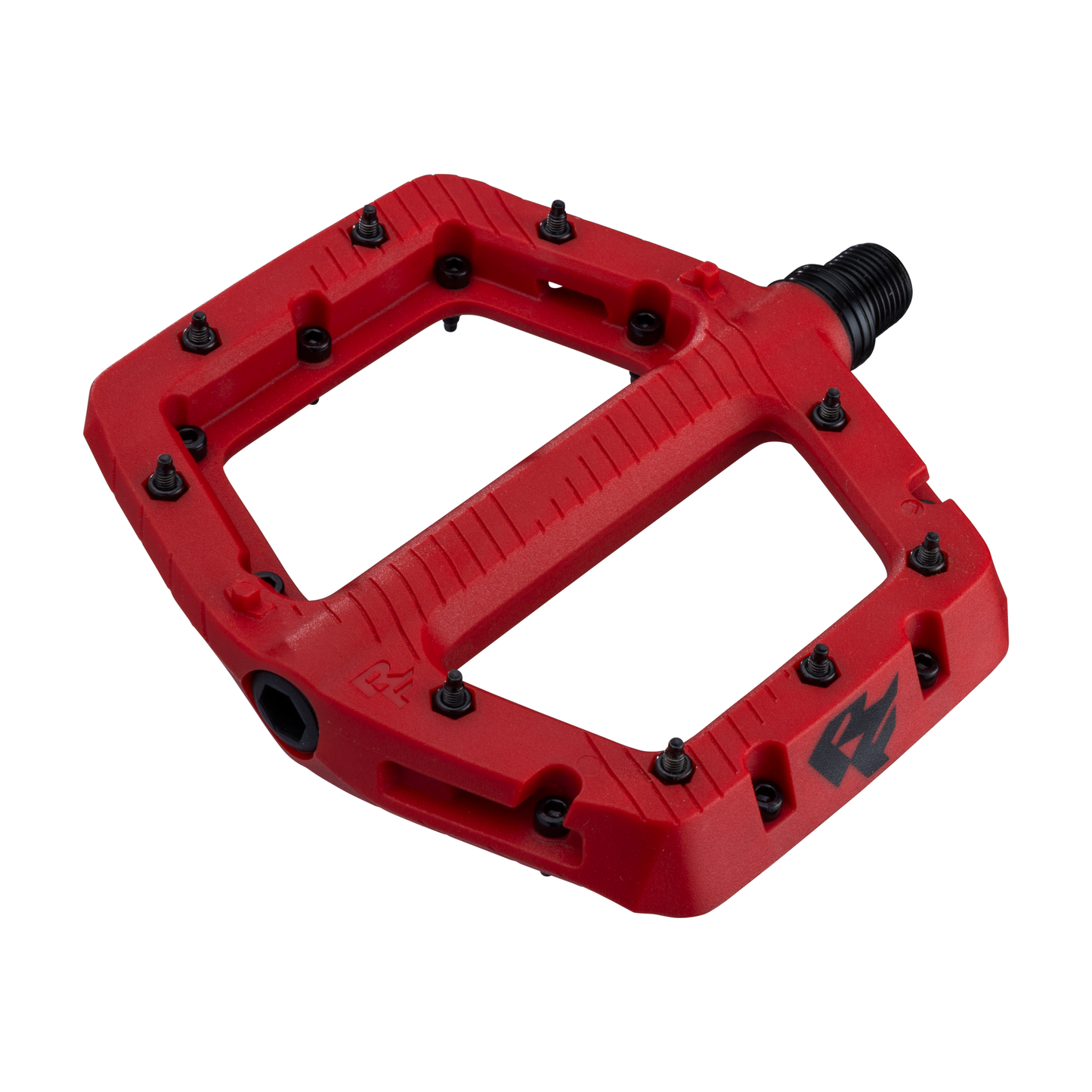 PEDALES CHESTER ROJO