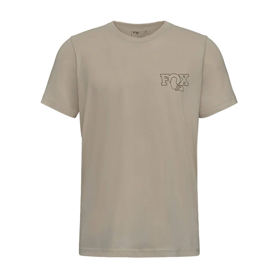 POLO SCHEMATIC - CREMA