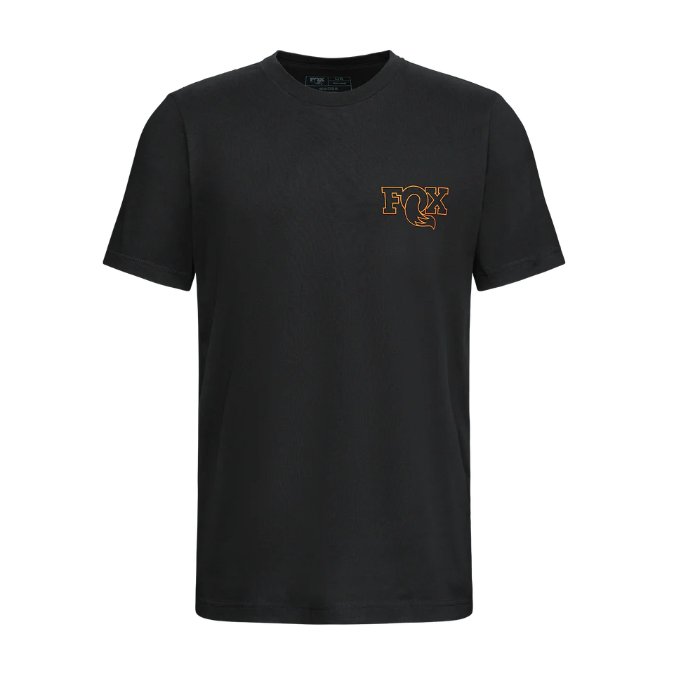 POLO SCHEMATIC - NEGRO