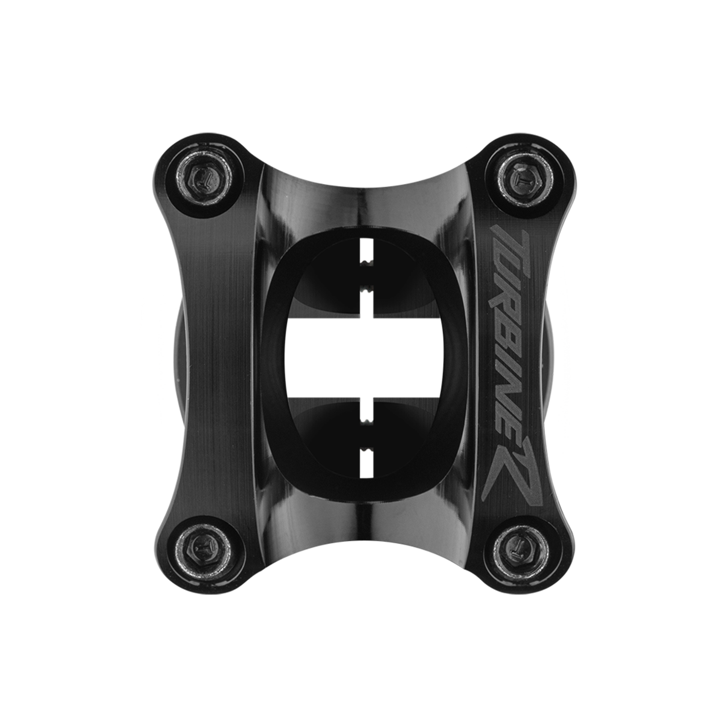 Potencia Turbine R 35 - Negro