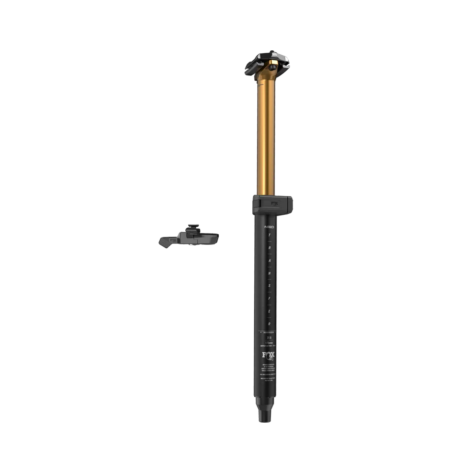 FOX TRANSFER NEO SEATPOST