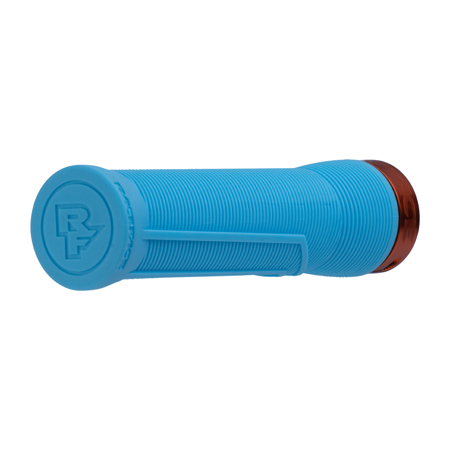 CHESTER GRIPS LTD - CELESTE/NARANJA
