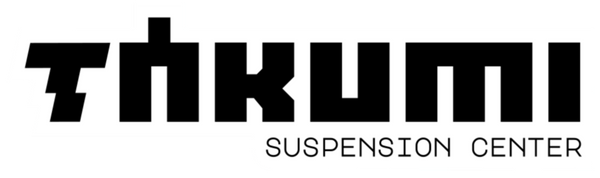 Takumi Suspension SAC