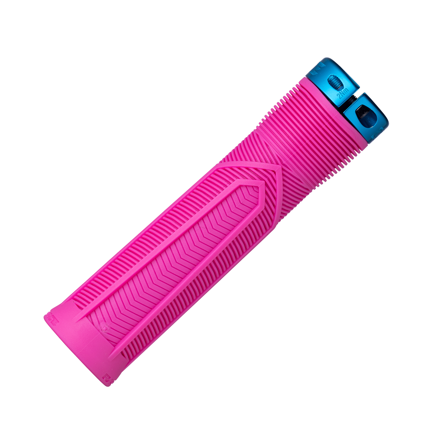 CHESTER GRIPS LTD - MAGENTA/TURQUESA