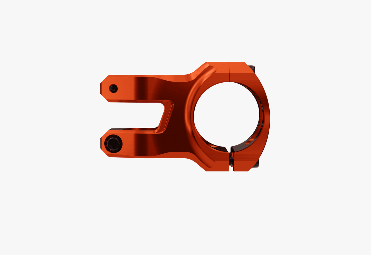 Potencia Turbine 2027 - Naranja